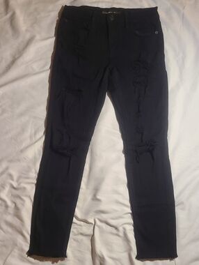 Express | Pants & Jumpsuits | Limited Edition Express Cigarette Pants